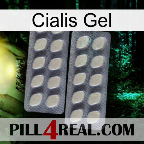 Cialis Gel 07